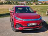 BYD ATTO 3 60kWh Design Design - BYD aus 2024