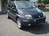 Renault Scenic RX4 Allrad - Renault: Rx4