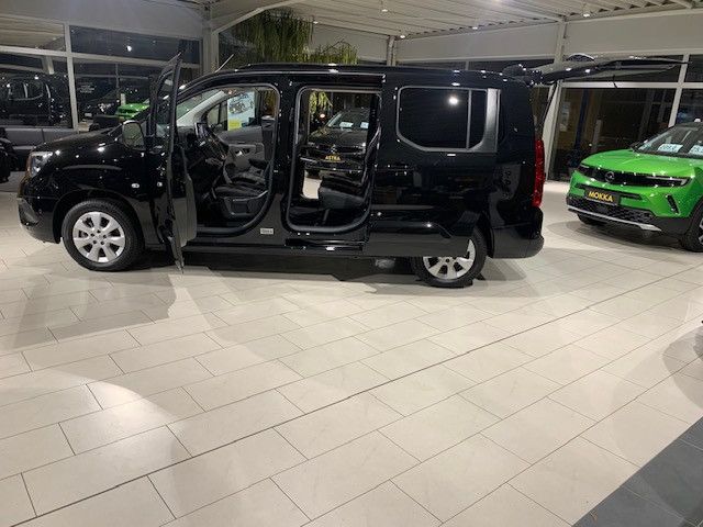 Opel Combo Life - Bild 8