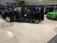 Opel Combo Life - Vorschau Bild 8