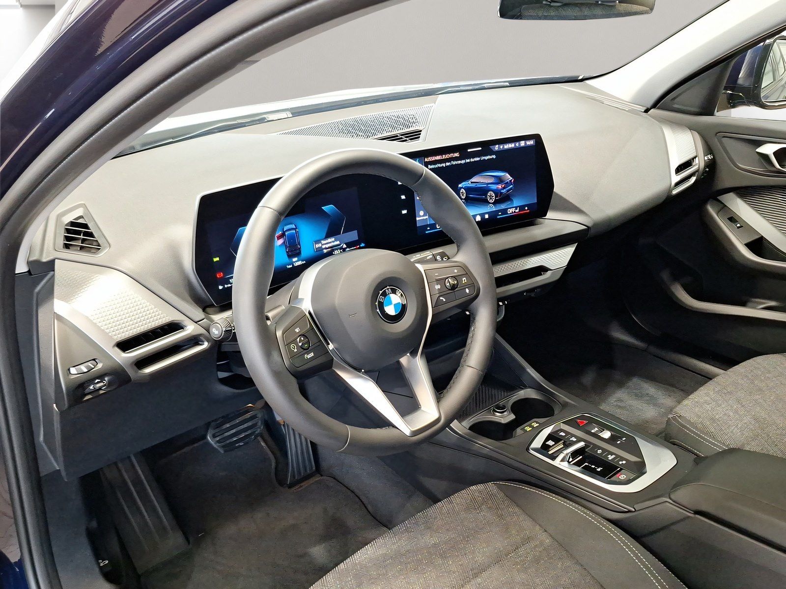 BMW 120 Kamera Driv.Assist LED Sitzheizung Alarm foto 4