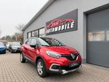 Renault Captur Crossborder ENERGY*Full-LED*Navi*Tempomat - Renault Captur: Crossborder