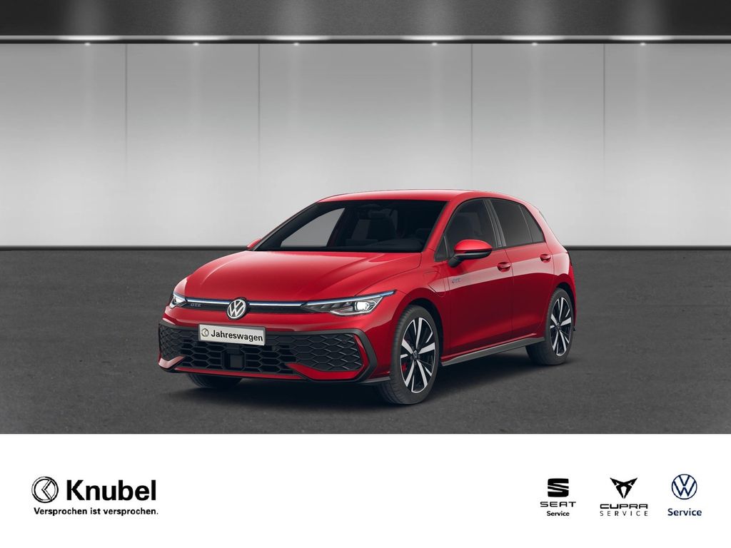 Image of Volkswagen Golf