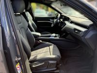 Audi Q8 e-tron - Vorschau Bild 15