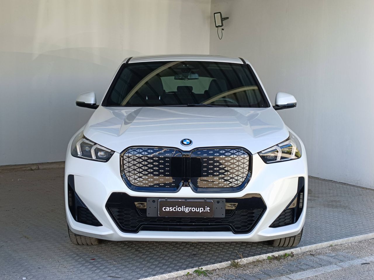 Other BMW X1 U11 - iX1 edrive 20 MSport imagem 2