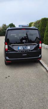 Ford Tourneo Connect 2.0 EcoBlue 90kW Titanium Ti... - Ford Tourneo Connect von privat