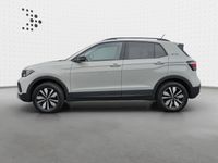 Volkswagen T-Cross - Vorschau Bild 5