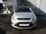 Ford C-Max Champion Editi. Z.Riemen+Ölpumpe+Turbo Neu - gebrauchte Ford C-Max aus dem Jahr 2013