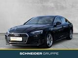 Audi A5 Sportback 40 TDI S tronic +NAVI+LED+PDC+SHZ+ - Audi A5 in Chemnitz