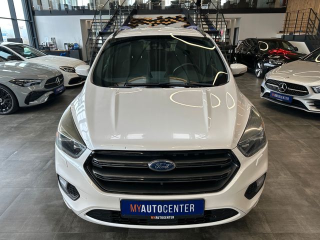 Ford Kuga ST-Line *Xenon*Leder*Navi*Kamera*