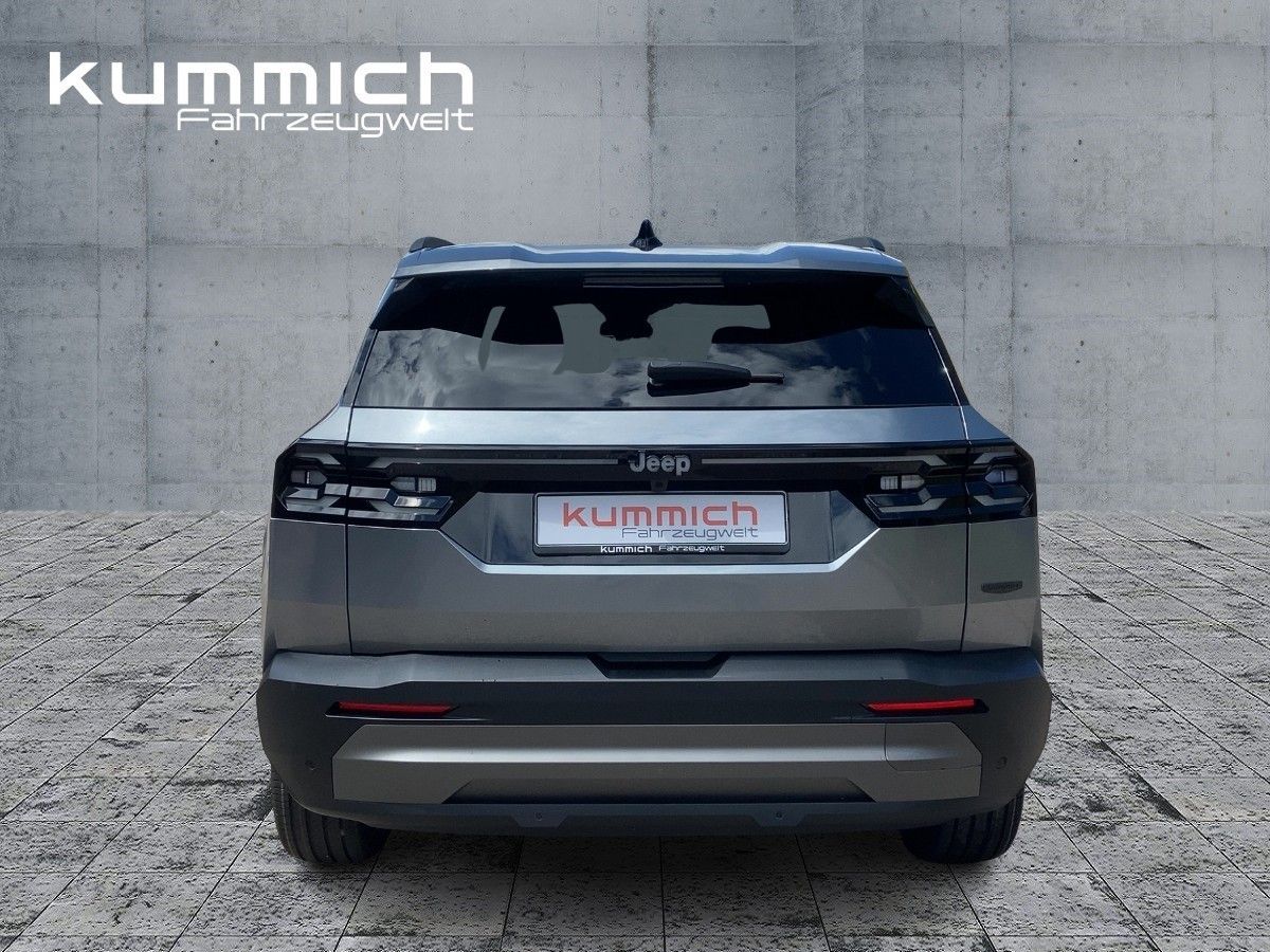 Jeep Compass - Bild 5