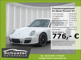 Porsche 911 Carrera GTS 3.8*BOSE Carbon Tempom Navi SHZ - weiße Porsche 911 Urmodell