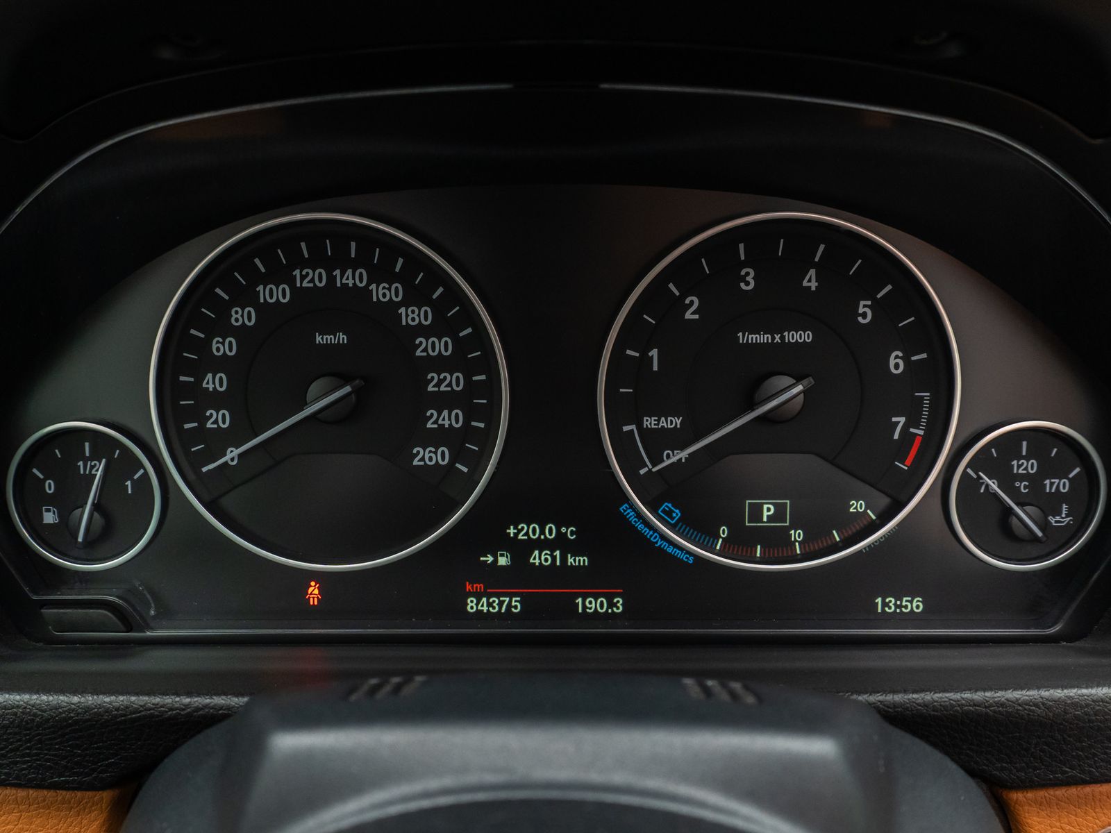 Fahrzeugabbildung BMW 440i xD Luxury Line HUD DAB H/K Lenkrhzg Komfort