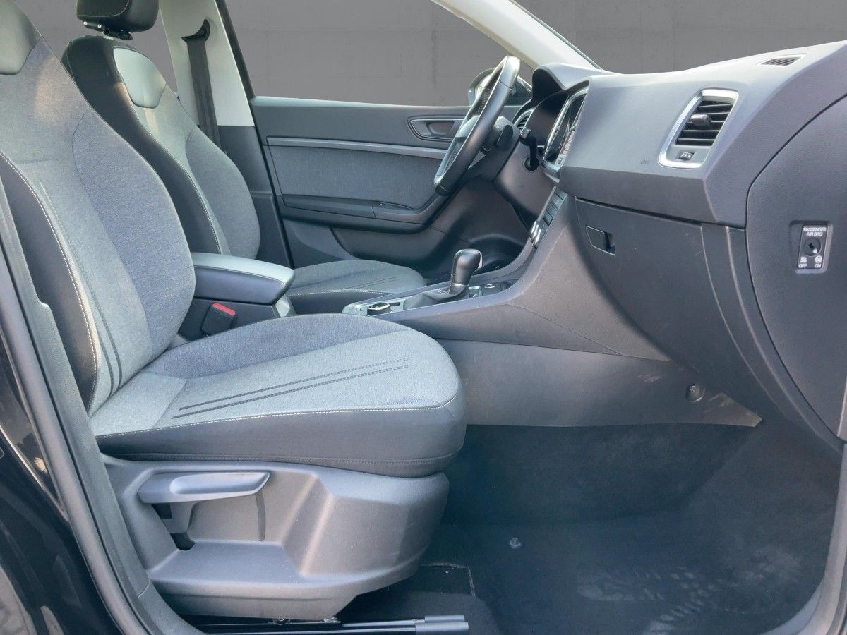 Seat Ateca - Bild 12