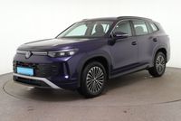 Volkswagen Tayron - Vorschau Bild 14