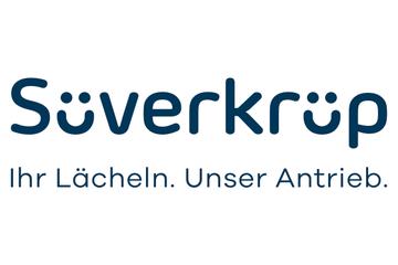 Süverkrüp+Ahrendt GmbH & Co. KG Autorisierter Mercedes-Benz Pkw und Transporter Verkauf und Service Logo
