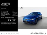 Volkswagen Polo 1.0 TSI R-Line|IQ.LIGHT|ACC|NAVI|LED|SHZ| - Neuwagen in München