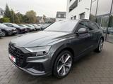 Audi SQ8 4.0 TFSI quattro/Pano/HUD/Carbon/B&O/HD Matr - Audi SQ8 Gebrauchtwagen in München