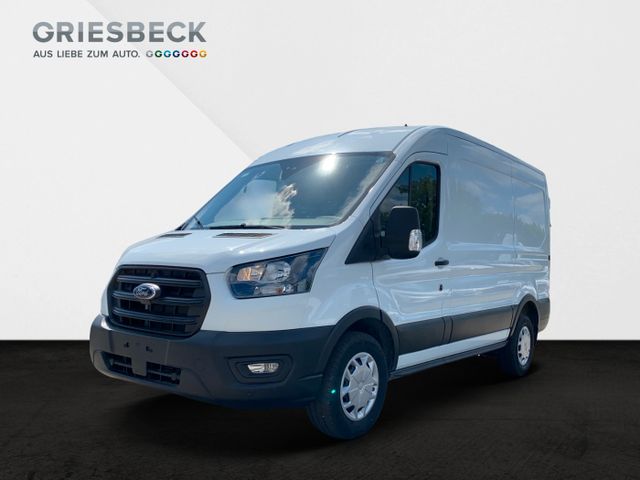 Ford Transit Kasten 2.0 TDCi 350 L2 Trend Klima+PDC+