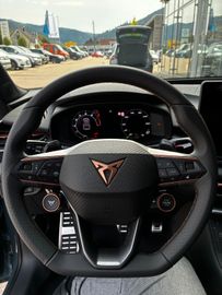 Cupra Terramar - 11