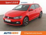 Volkswagen Polo 2.0 TSI GTI Aut.*LED*ACC*PDC*KLIMA* - VW Polo Gebrauchtwagen in Essen