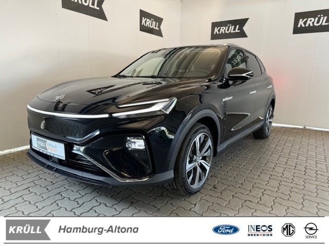 MG Marvel R Performance +360°+ACC+BOSE