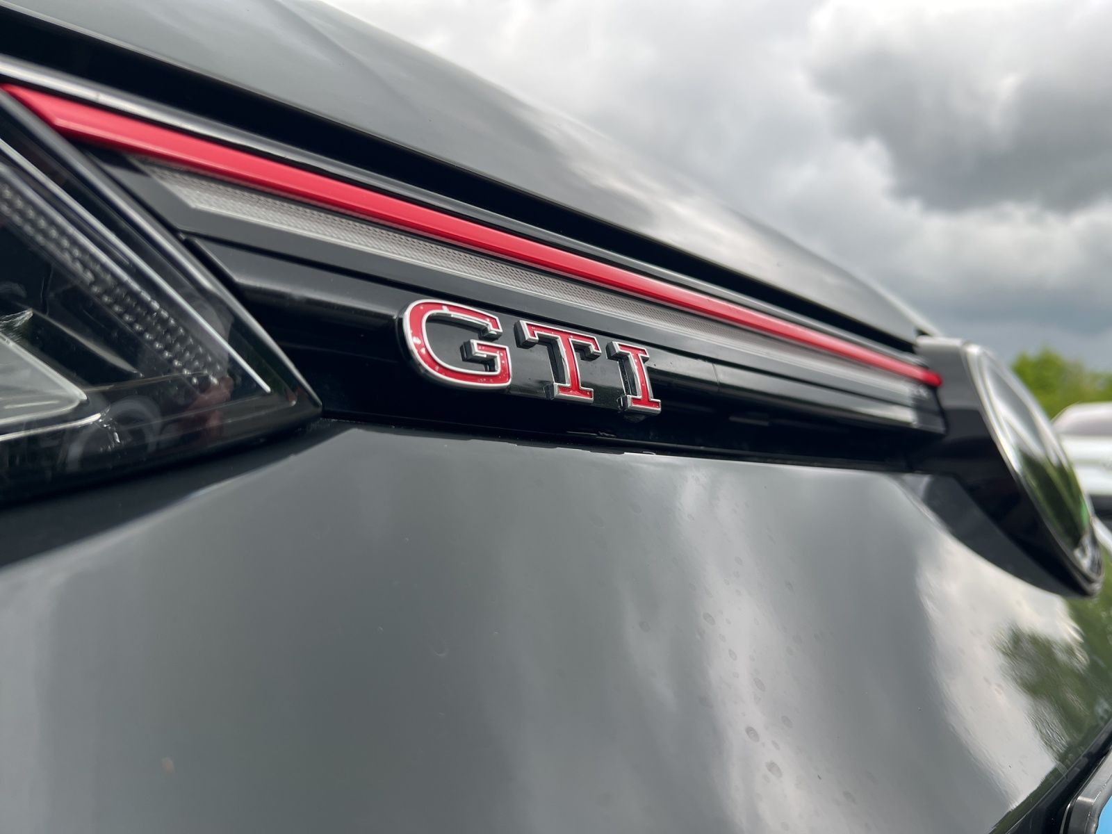 Golf VIII GTI 2.0 TSI DSG LED*App-Connect
