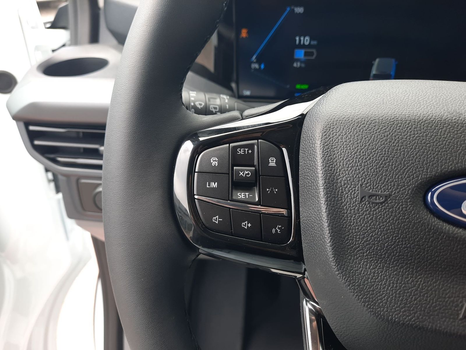 Ford Transit Custom - Bild 15
