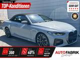 BMW 430i Cabrio Modell M Sport Android Auto*Navi*SHZ