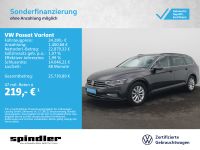 Volkswagen Passat Variant - Vorschau Bild 1