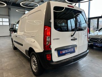 Mercedes-Benz Citan Kasten 111 CDI extralang *1. Hand*Klima*