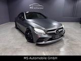 Mercedes-Benz C 43 AMG Coupe 4Matic AMG Sportsitze Performance - Mercedes-Benz C 43 AMG in Hannover