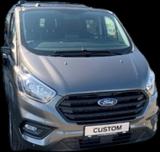 Ford Transit Custom - Ford Transit Custom von privat
