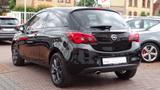 Opel Corsa E 1.4 Klima Sitzheizung Lenkradheizung - Opel Corsa mit Benzin-Antrieb: Kleinwagen, Automatik, 1.4