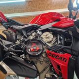 Ducati V4 Streetfighter Rizoma Carbon Edition - DUCATI STREETFIGHTER