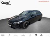 Mercedes-Benz CLA 250 SB AMG Line 4M KAMERA+NAVI+KEYLESS GO+ - Mercedes-Benz CLA 250 Shooting Brake aus 2023