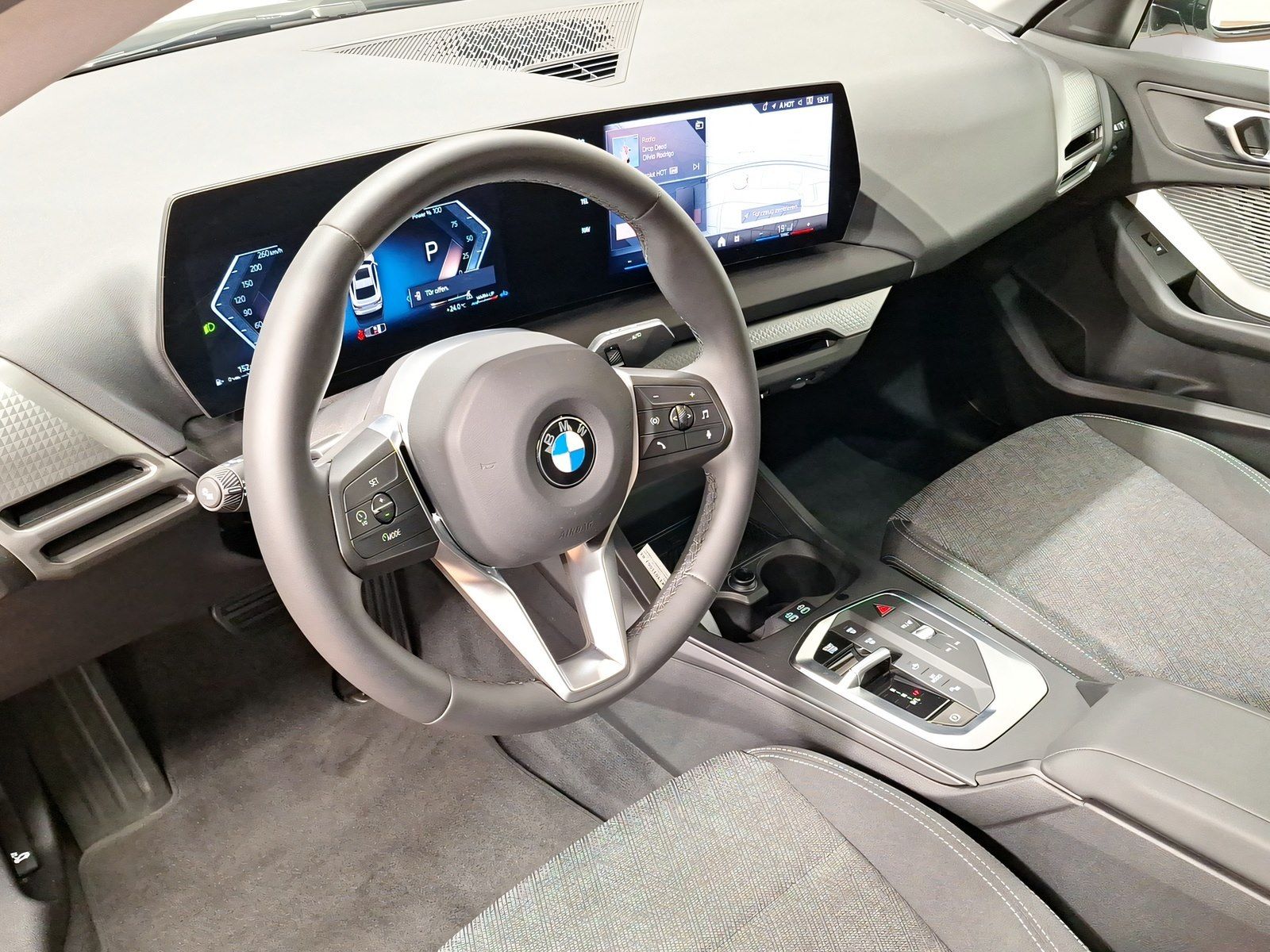 BMW 220 Gran Coupé - Bild 4