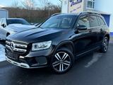 Mercedes-Benz GLB 220d 4Matic Aut AHK DAB Navi Memory SHZ PDC - Mercedes GLB-Klasse bis 25.000 Euro