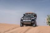 Ford Ranger Reisefahrzeug mit Alu-Cab Canopy Camper - : Pickup, Camper