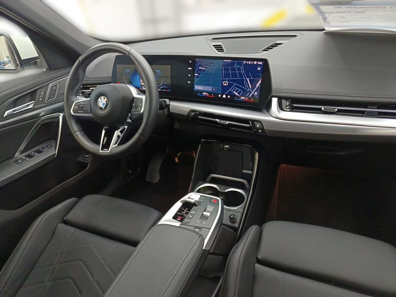 BMW X1 - Bild 24