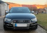Audi S3 quattro 300 PS | TÜV neu | top gep... - Audi S3: Kleinwagen