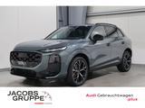Audi Q3 SUV e-hybrid 200 kW S tronic' Navi|SHZ|Panor. - Audi Q3 mit Hybrid-Antrieb: Alcantara, Head-Up Display