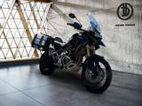 Triumph Tiger 1200 Rally Pro - Triumph Tiger 1200 Rally Pro