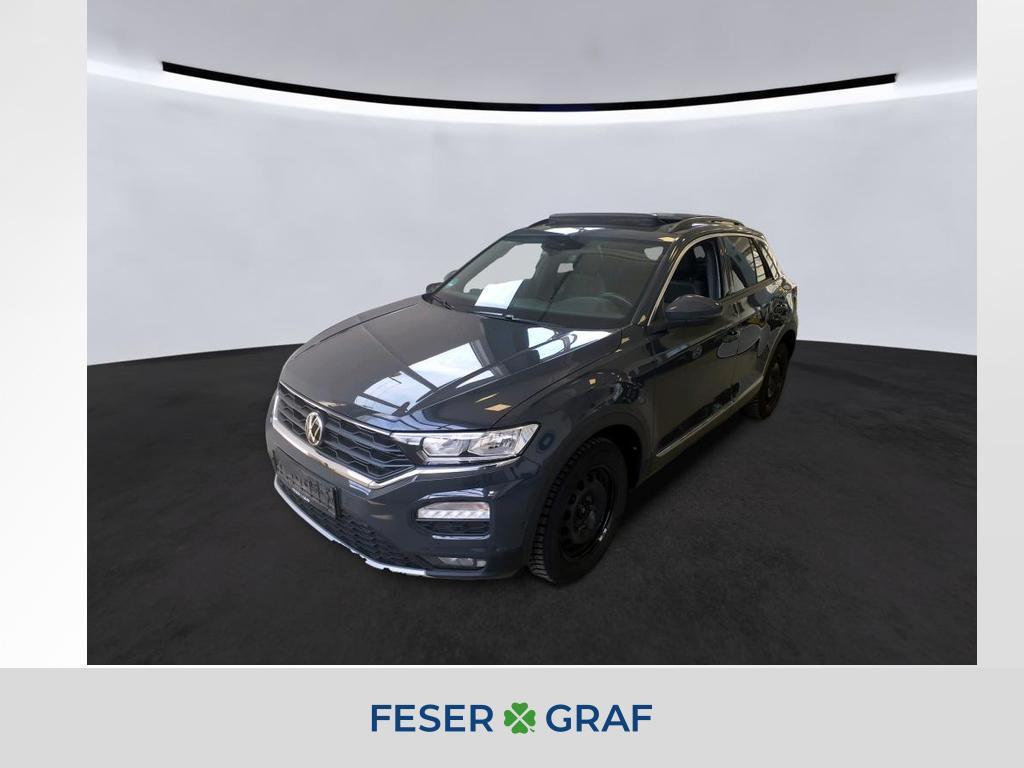 Volkswagen T-Roc 1.5 TSI DSG Sport/NAVI/PANO/KAMERA/ACC