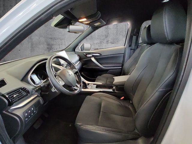 Eclipse Cross 2.4 MIVEC PLUS SELECT Black Hybrid