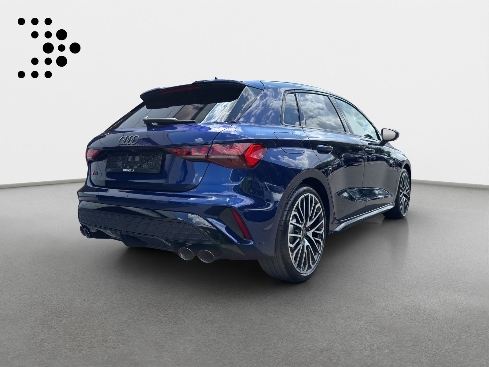 Audi S3 - Bild 2