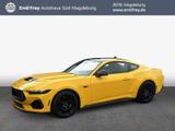 Ford Mustang Fastback 5.0 Ti-VCT V8 Aut. GT 328 kW, 2 - Ford Mustang in Magdeburg