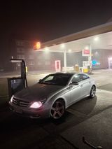 Mercedes-Benz Mercedes Benz CLS 350 CDI W219 Facelift// ... - aus 2010: Mercedes Cls