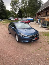 Opel Astra - 6