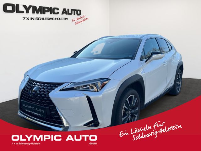 Lexus UX (ZA10) 250h Style Edition  KAMERA LED SITZHZG